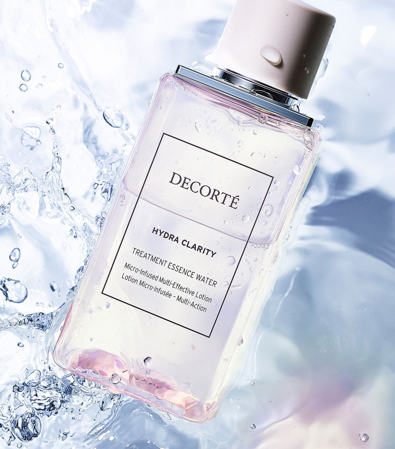 Decorté Hydra Clarity Treatment Essence Water 200ml - British product