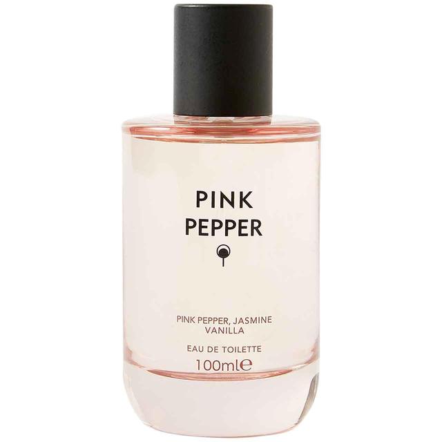 M&S Womens Discover Pink Pepper Eau de Toilette 100ml   100ml