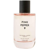 M&S Womens Discover Pink Pepper Eau de Toilette 100ml   100ml GOODS M&S   