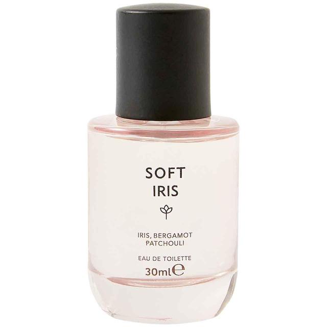 M&S Womens Discover Soft Iris Eau de Toilette 30ml   30ml