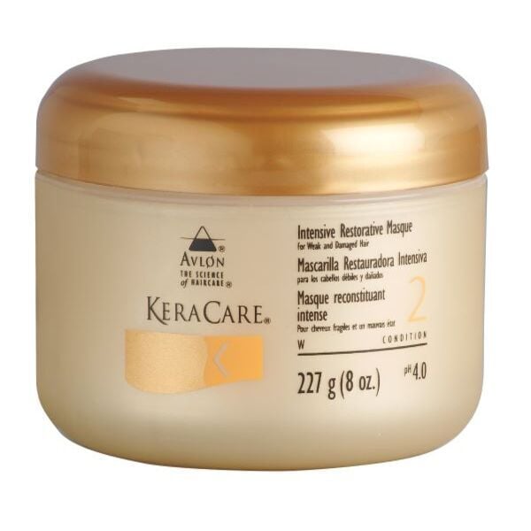 KeraCare Intensive Restorative Masque