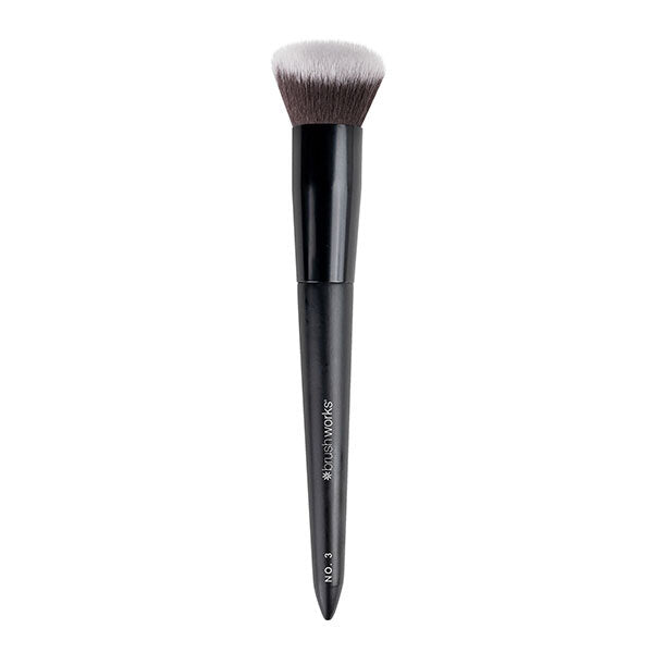 Brushworks No. 3 Multi-Tasking Brush GOODS Superdrug   