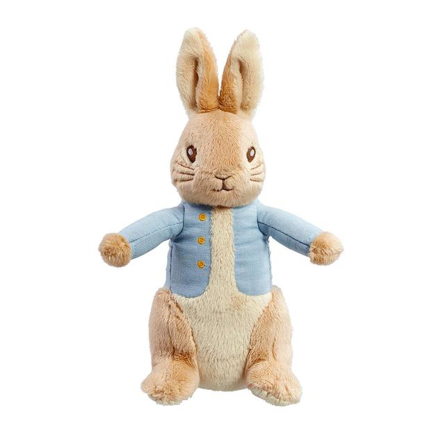 Peter Rabbit Soft Toy 16cm   6 per pack GOODS M&S   