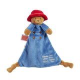 Paddington Comfort blanket GOODS M&S   