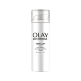 Olay Anti-Wrinkle 2 In 1 Day Cream & Serum   50ml GOODS M&S   