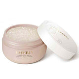 La Perla Salt & Oil body scrub 250g, imported from the UK