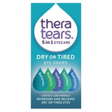 TheraTears 5 in 1 Dry or Tired Eyes Eye Drops   10ml GOODS M&S   