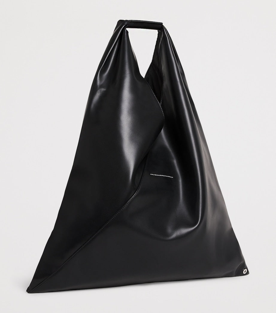 MM6 Maison Margiela Medium Archive Tape Tote Bag (British brand)