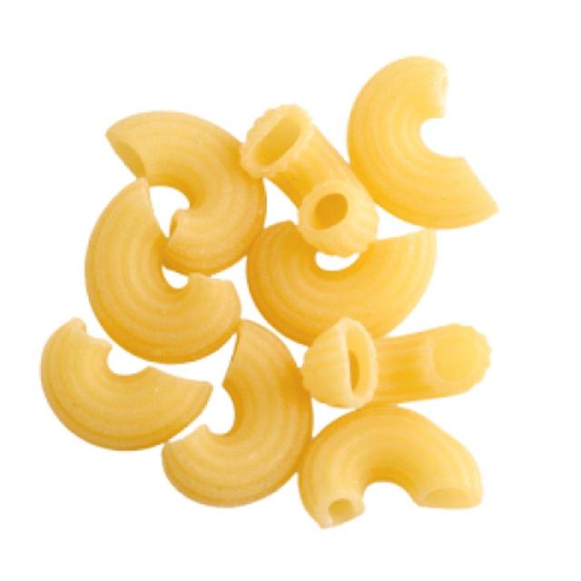 Cocco Chifferi Rigati Durum Wheat Pasta   500g GOODS M&S   