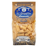 Cocco Rigatoni Durum Wheat Pasta   500g GOODS M&S   