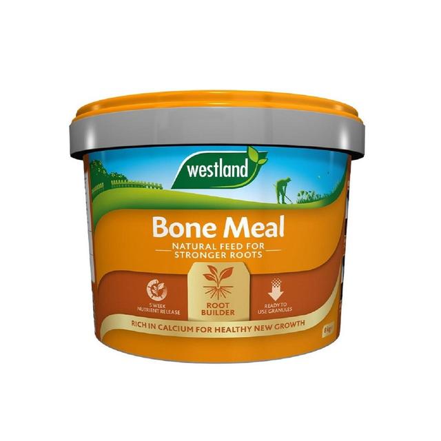 Westland Bonemeal 8kg Tub GOODS M&S   