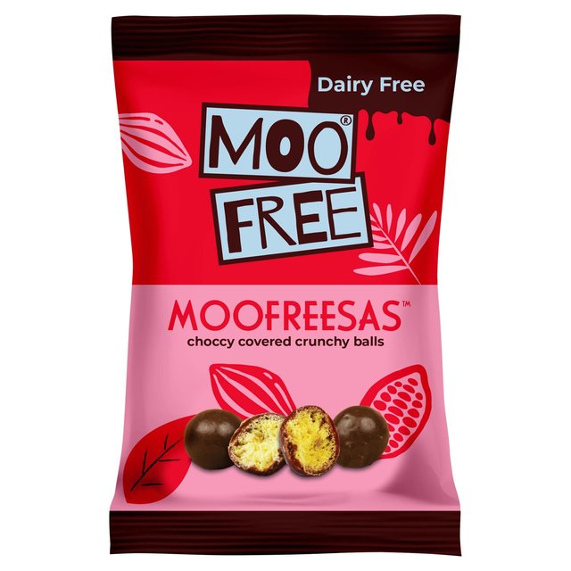 Moo Free Moofreesas Bag   35g