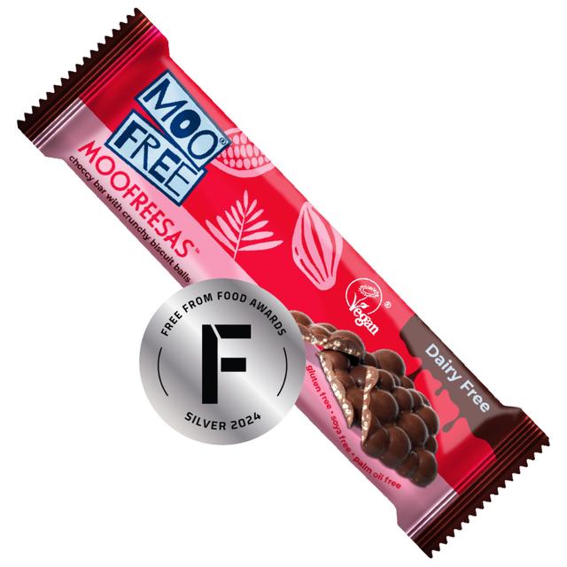 Moo Free Moofreesas Bar   35g GOODS M&S   