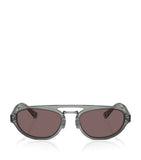 Brunello Cucinelli acetate BC4008S sunglasses, UK version