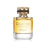 Boucheron Quatre Iconic Women's Perfume Spray 100ml - British product
