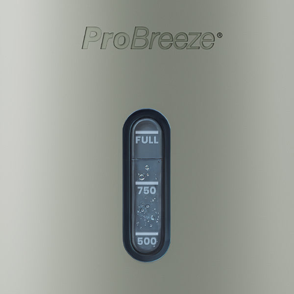 Pro Breeze Osmo moisture absorber Sage 1.3L, UK version