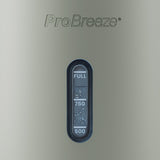 Pro Breeze Osmo moisture absorber Sage 1.3L, UK version