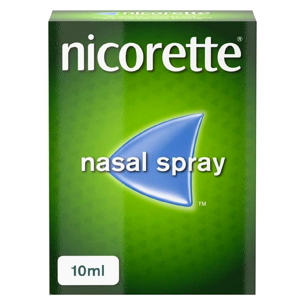 Nicorette Nasal Spray - 10ml