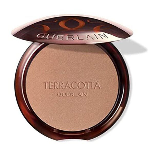 Guerlain Terracotta Light The Sun GOODS Superdrug   