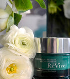 RéVive Moisturizing Renewal Cream Suprême night cream 50ml, imported from the UK