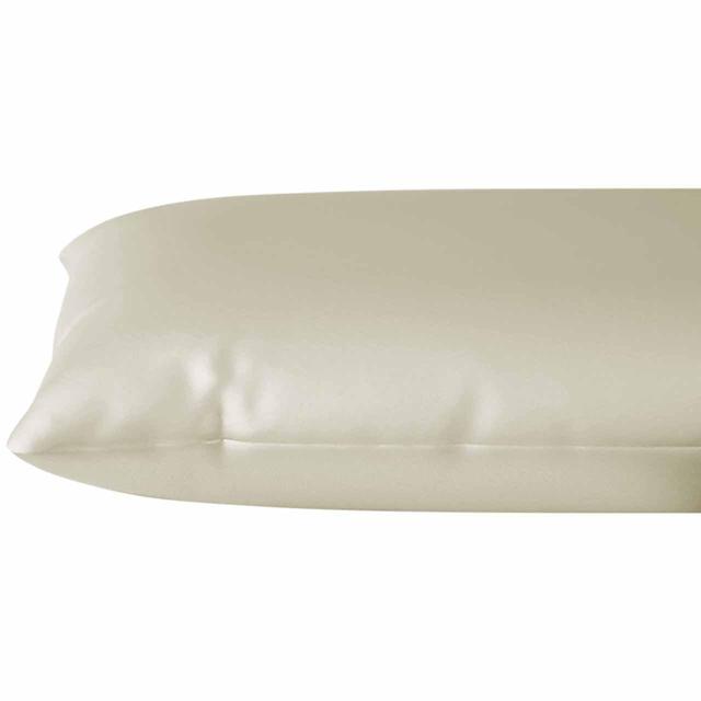 M&S Mulberry Silk Pillowcase Natural