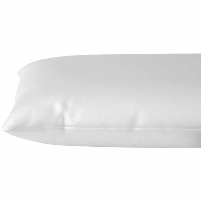 M&S Mulberry Silk Pillowcase White GOODS M&S   