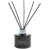 M&S Dark Amber & Vanilla Diffuser Black GOODS M&S   