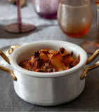 Marcato mini casserole set 12cm, imported from the UK