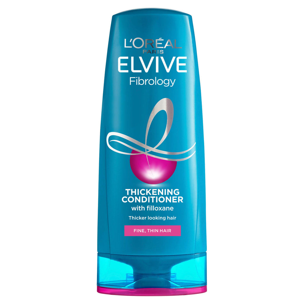 L'Oreal Paris Elvive Fibrology Thickening Conditioner 200ml