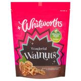 Whitworths Walnuts   110g GOODS M&S   