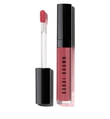 Bobbi Brown Crushed Oil-Infused Gloss GOODS Boots love letter  