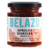 Belazu Apricot Harissa   130g GOODS M&S   