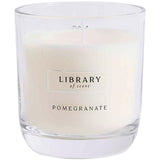 M&S Library of Scent Pomegranate Scented Candle GOODS M&S   