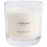 M&S Library of Scent Seashells Scented Candle GOODS M&S   