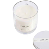 M&S Library of Scent Seashells Scented Candle GOODS M&S   