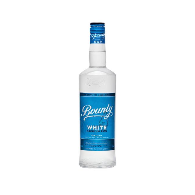 Bounty White Rum   70cl GOODS M&S   