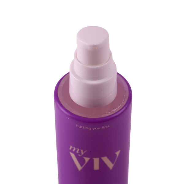 Ann Summers My Viv orgasm gel 100ml, UK version