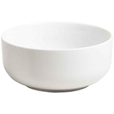 M&S Maxim Porcelain Serving Bowl White GOODS M&S   