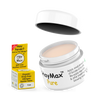 Haymax pure organic pollen barrier balm 5ml (British brand)