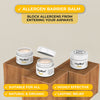 Haymax pure organic pollen barrier balm 5ml (British brand)