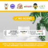 Haymax pure organic pollen barrier balm 5ml (British brand)