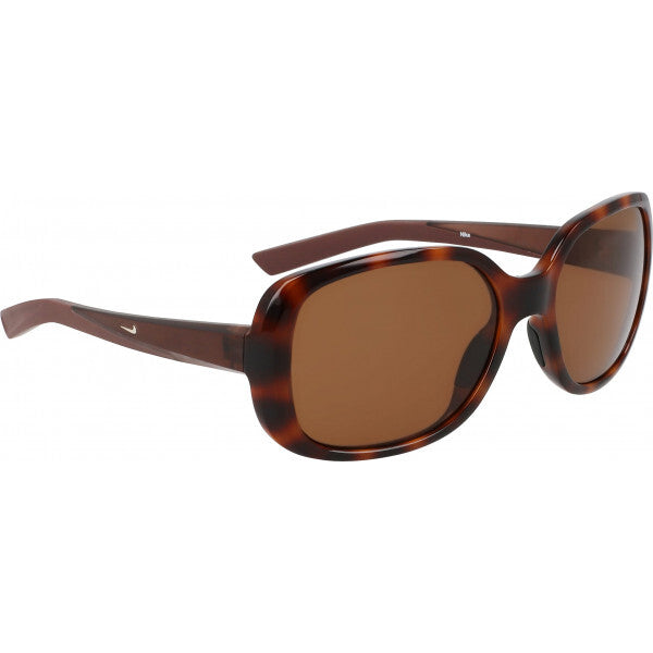 Nike Audacious S brown sunglasses size 54, imported from the UK