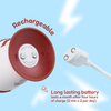 WildOnes Monkey rechargeable toothbrush (British brand)