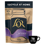 L'OR Intense Instant Coffee Refill   125g GOODS M&S   