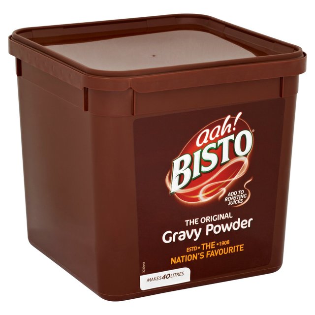 Bisto Original Gravy Powder   3kg GOODS M&S   