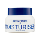 Seven Potions Anti Ageing Moisturiser 50ml GOODS Superdrug   