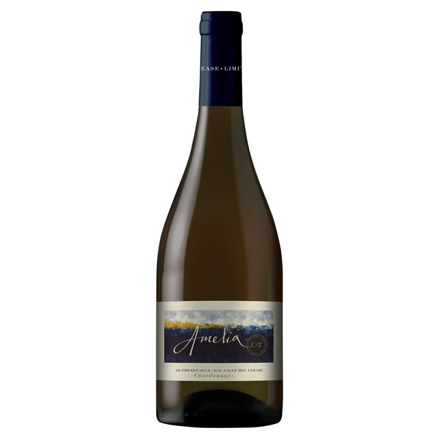 Amelia Chardonnay (75CL)   75cl GOODS M&S   