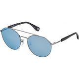 Converse green metal frame sunglasses 56 - British product