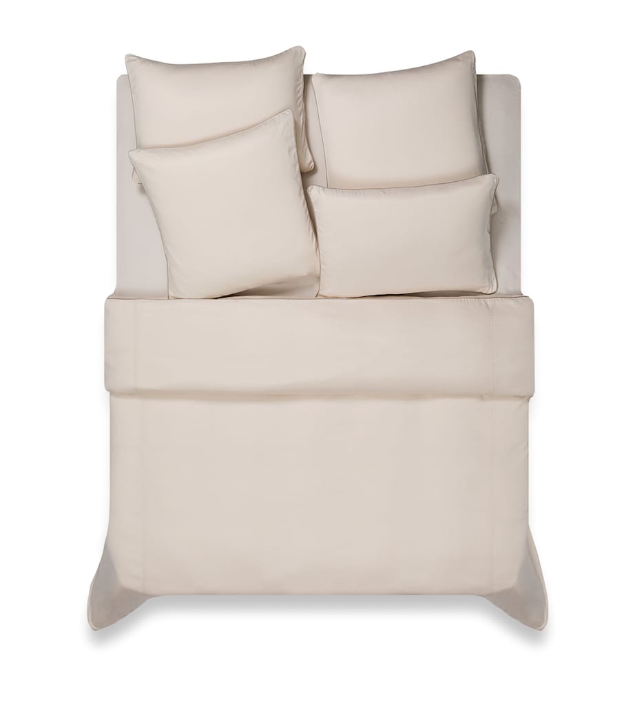 Hamam Alya king duvet cover 240x220cm, UK version