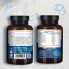 Prowise Healthcare probiotics 50 billion CFU 60 capsules, UK version